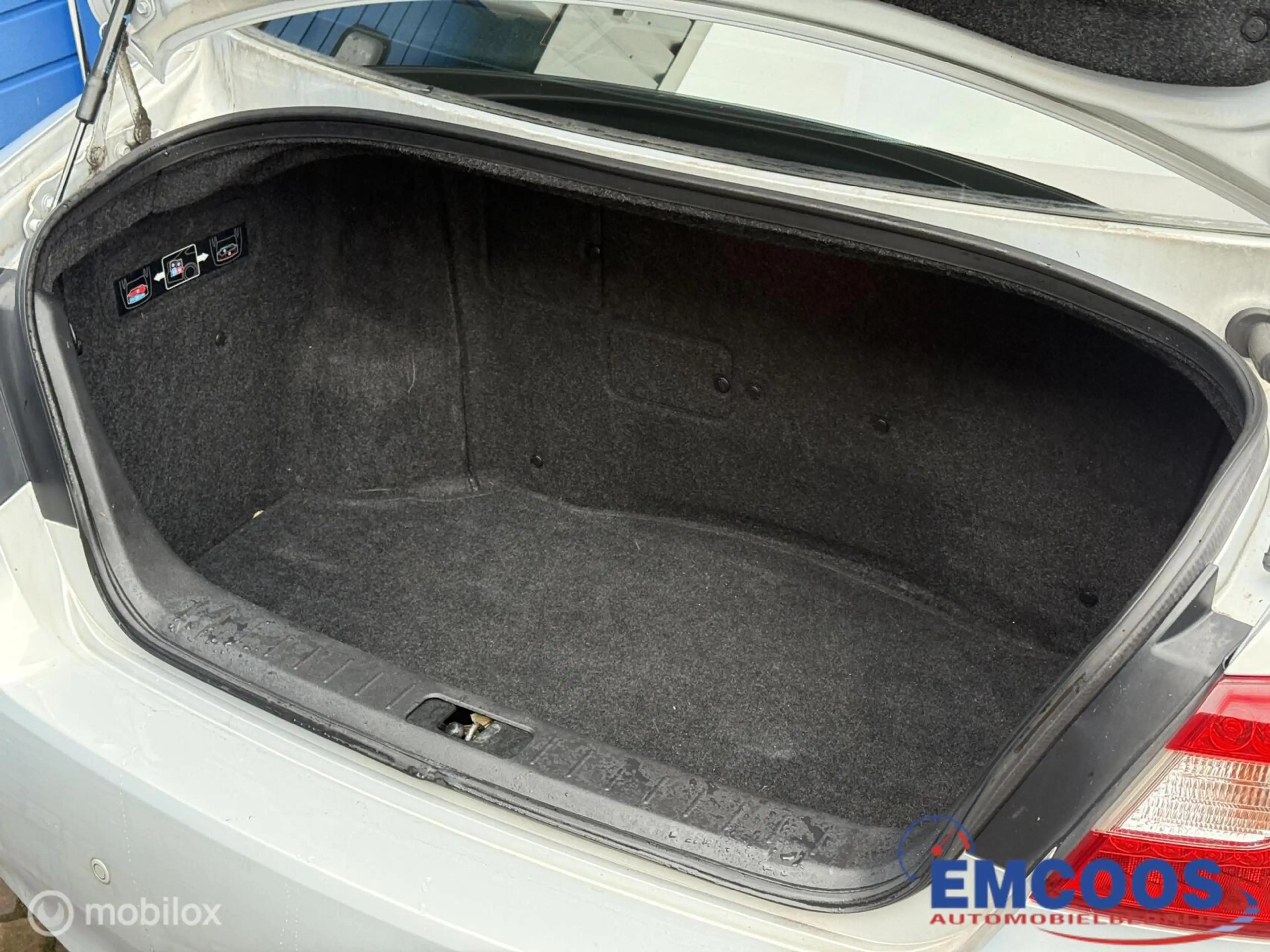 Infiniti M 35h GT Premium * Full Option * Airco * Automaat — photo 5