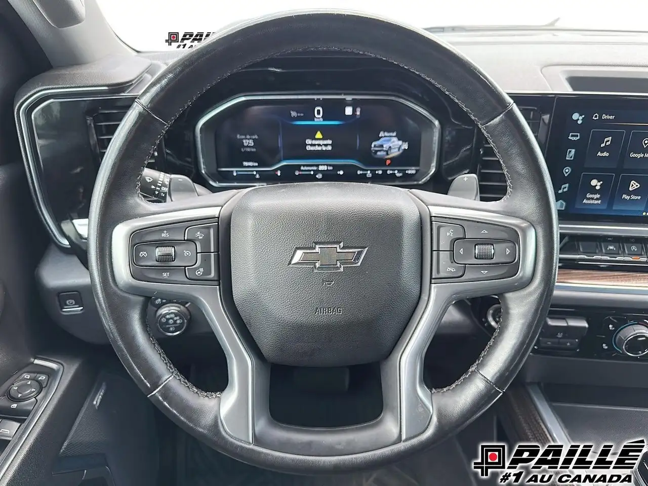 Chevrolet Silverado 1500 снимка Chevrolet Silverado 1500
