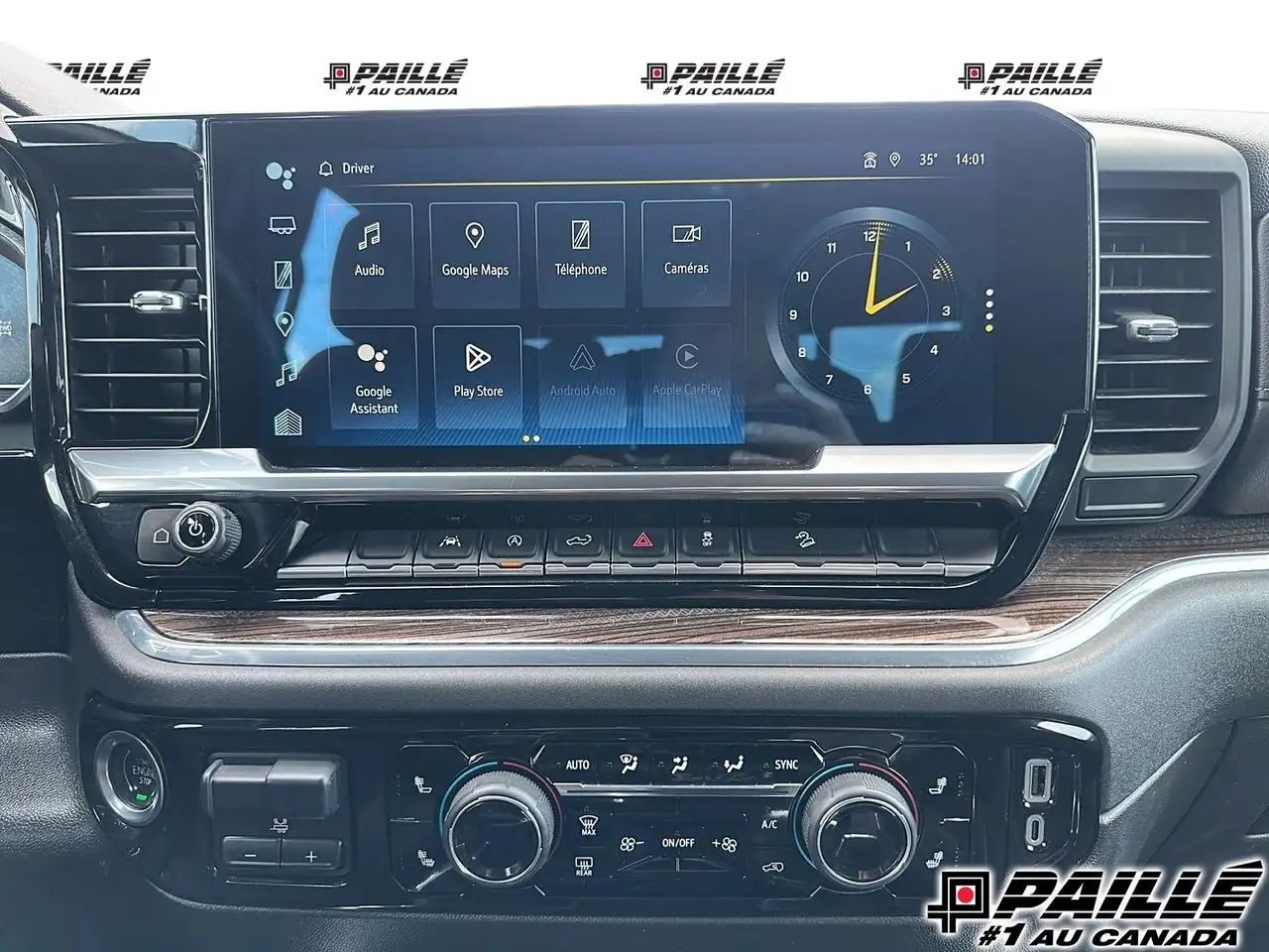 Chevrolet Silverado 1500 снимка Chevrolet Silverado 1500