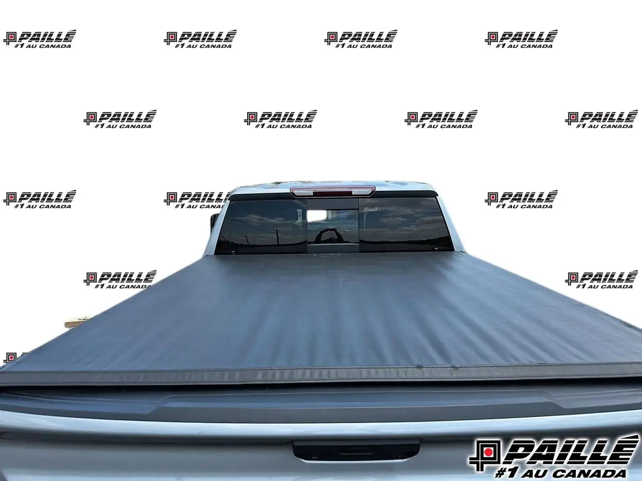 Chevrolet Silverado 1500 снимка Chevrolet Silverado 1500