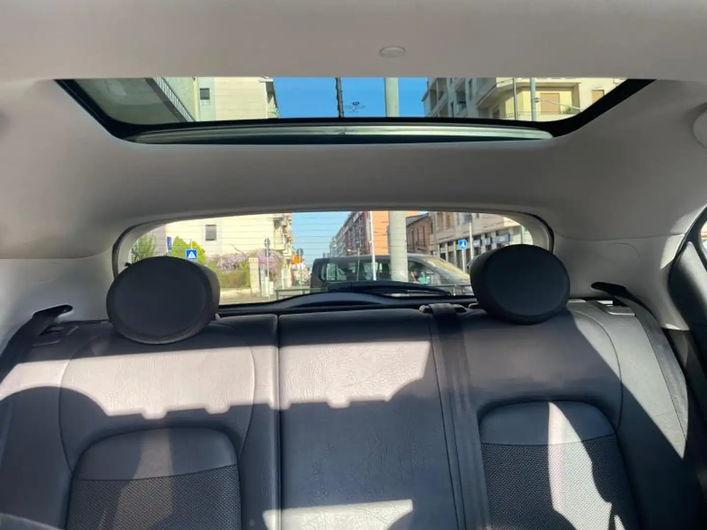 Fiat 500X 1.6 mjt S-Design Cross 4x2 120cv my18 Grijs - 2