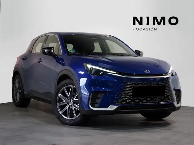 Lexus LBX 1.5 136cv HEV Elegant+