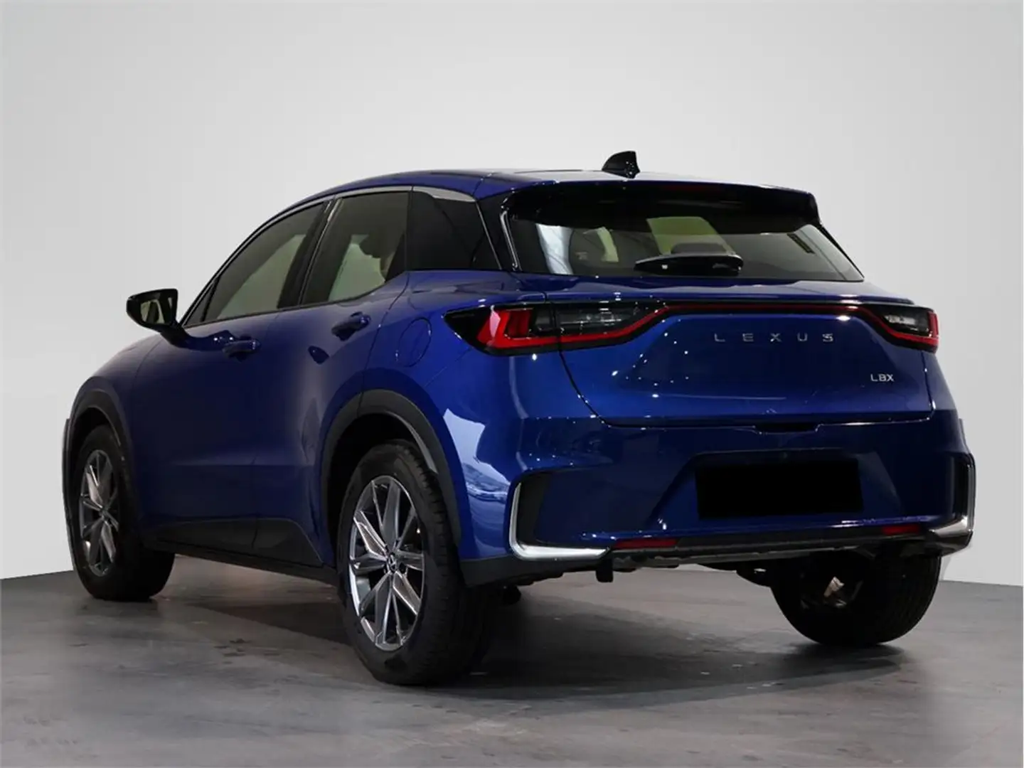 Lexus LBX 1.5 136cv HEV Elegant+ - 2