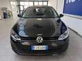 Volkswagen Golf Golf 5p 1.6 tdi comfortline 110cv dsg Noir - thumbnail 3