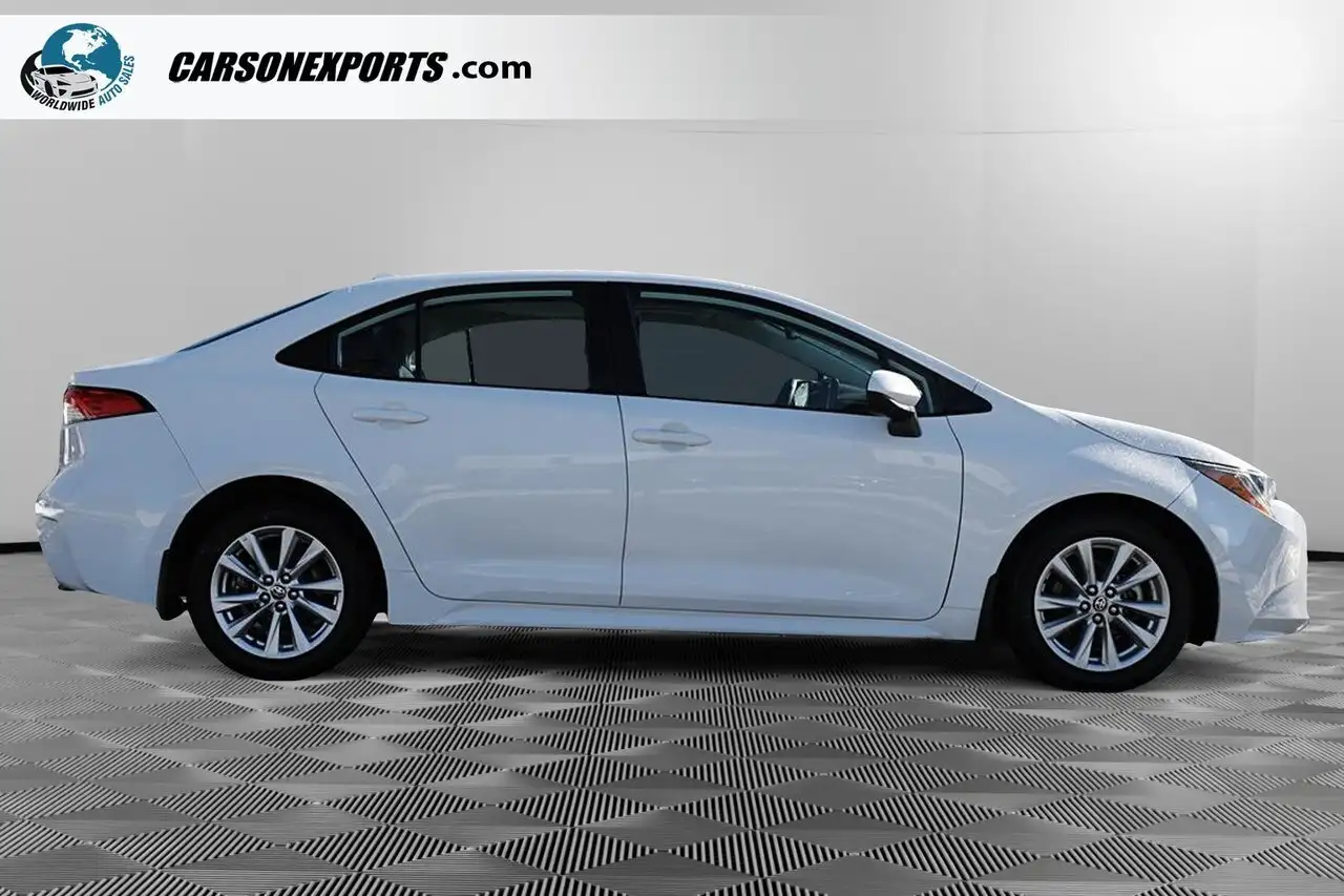 Toyota Corolla снимка Toyota Corolla