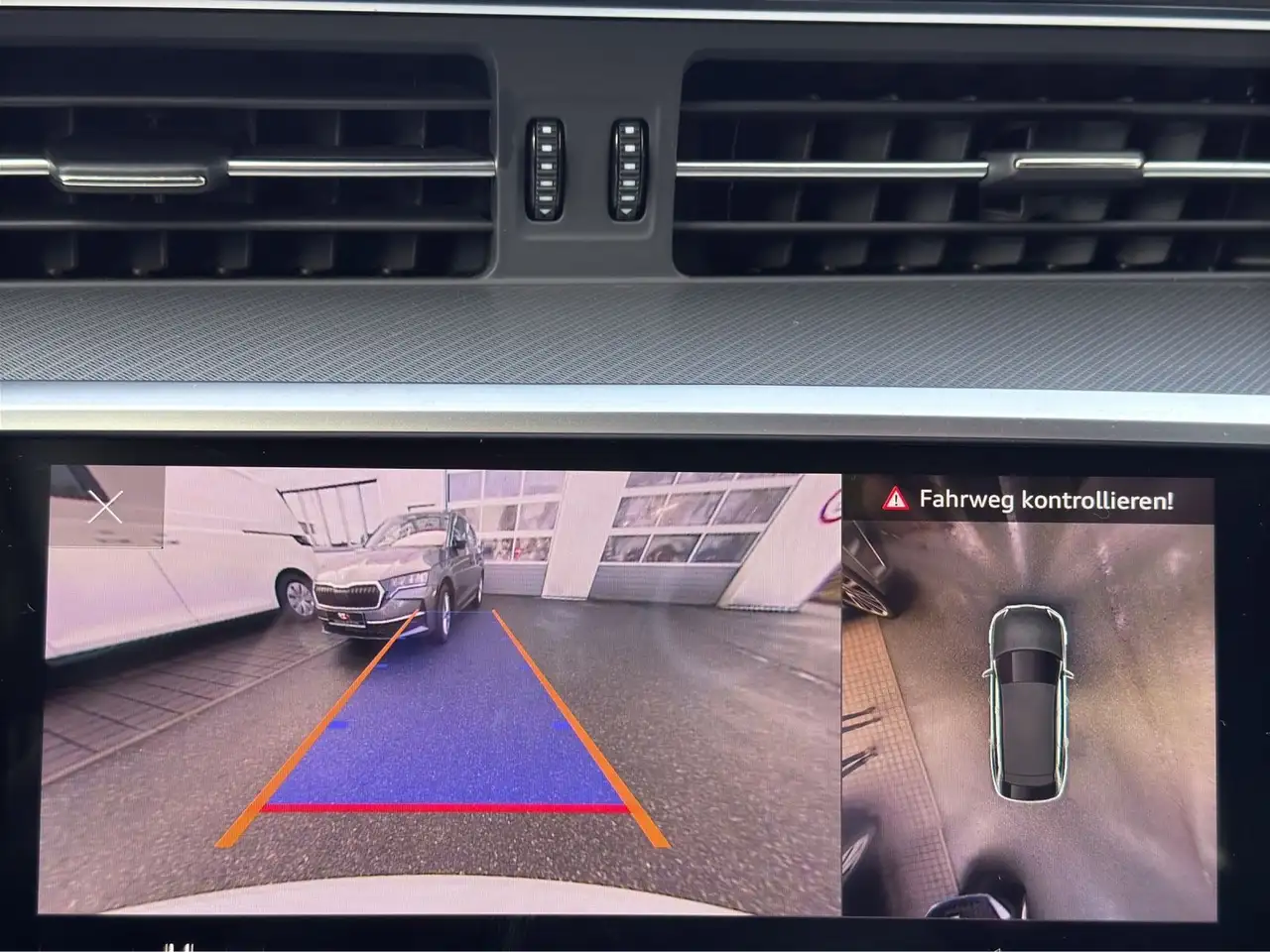 Audi A6 40 TDI Avant sport S tronic NAVI+ACC+LED+PANO 17