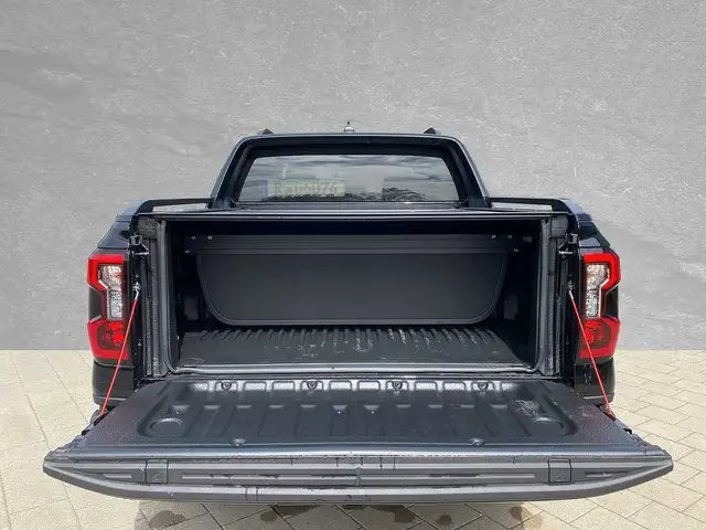 Ford Ranger view 10