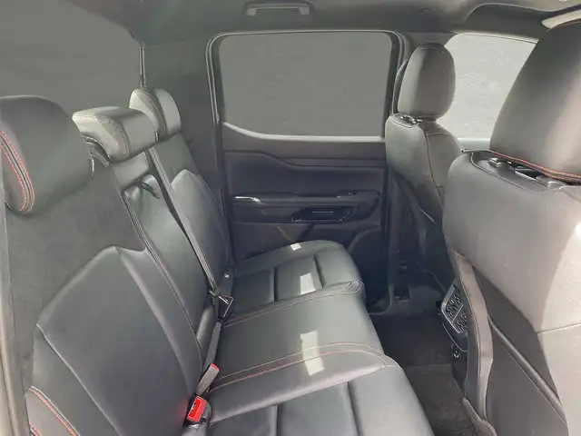 Ford Ranger view 5