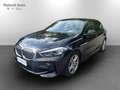 BMW 118 i Msport 136cv Nero - thumbnail 1