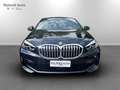 BMW 118 i Msport 136cv Nero - thumbnail 4