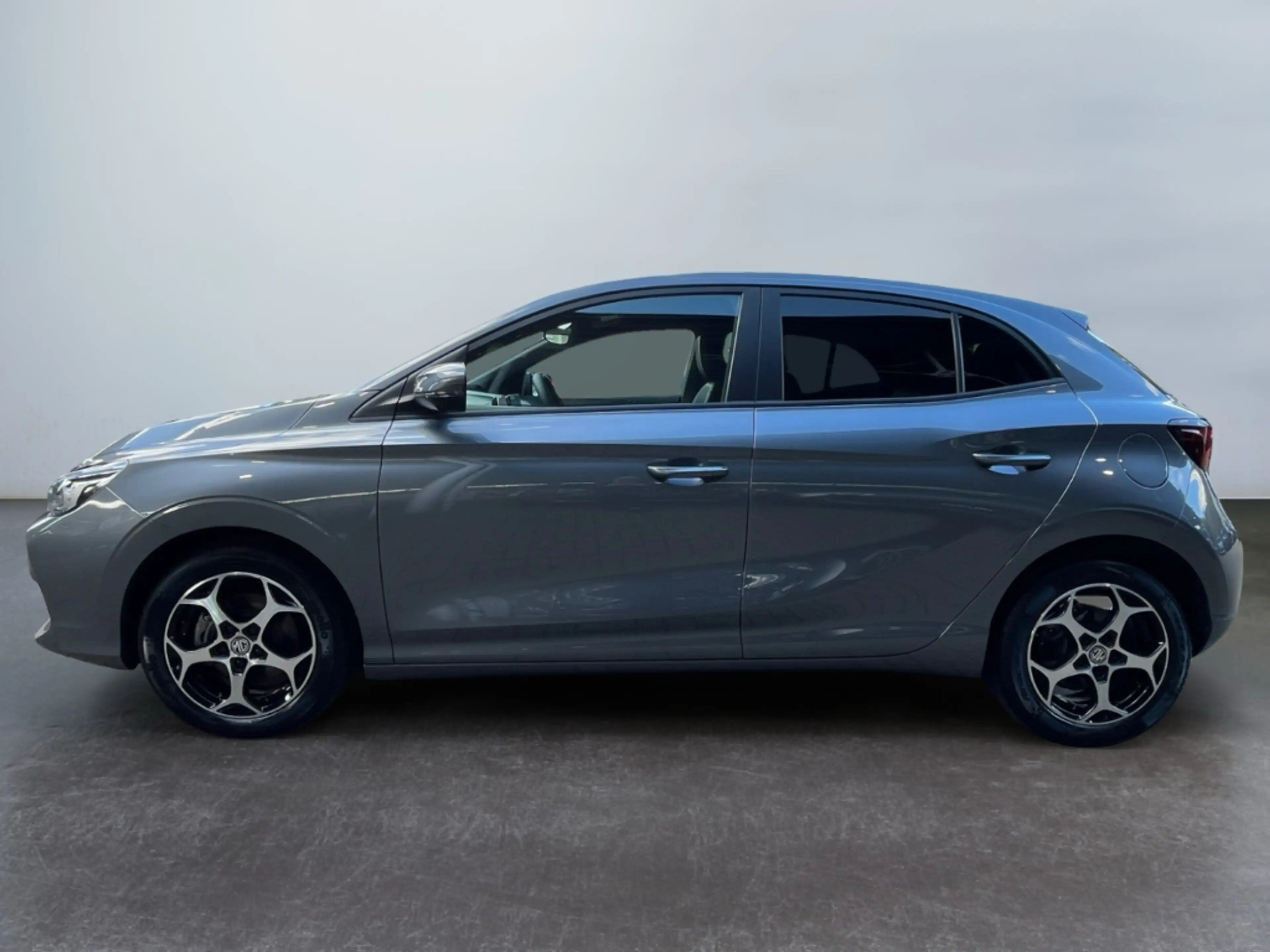 MG MG3 1.5 Hybrid+ Comfort *ACC*Kamera*CarPlay*PDC* — photo 5