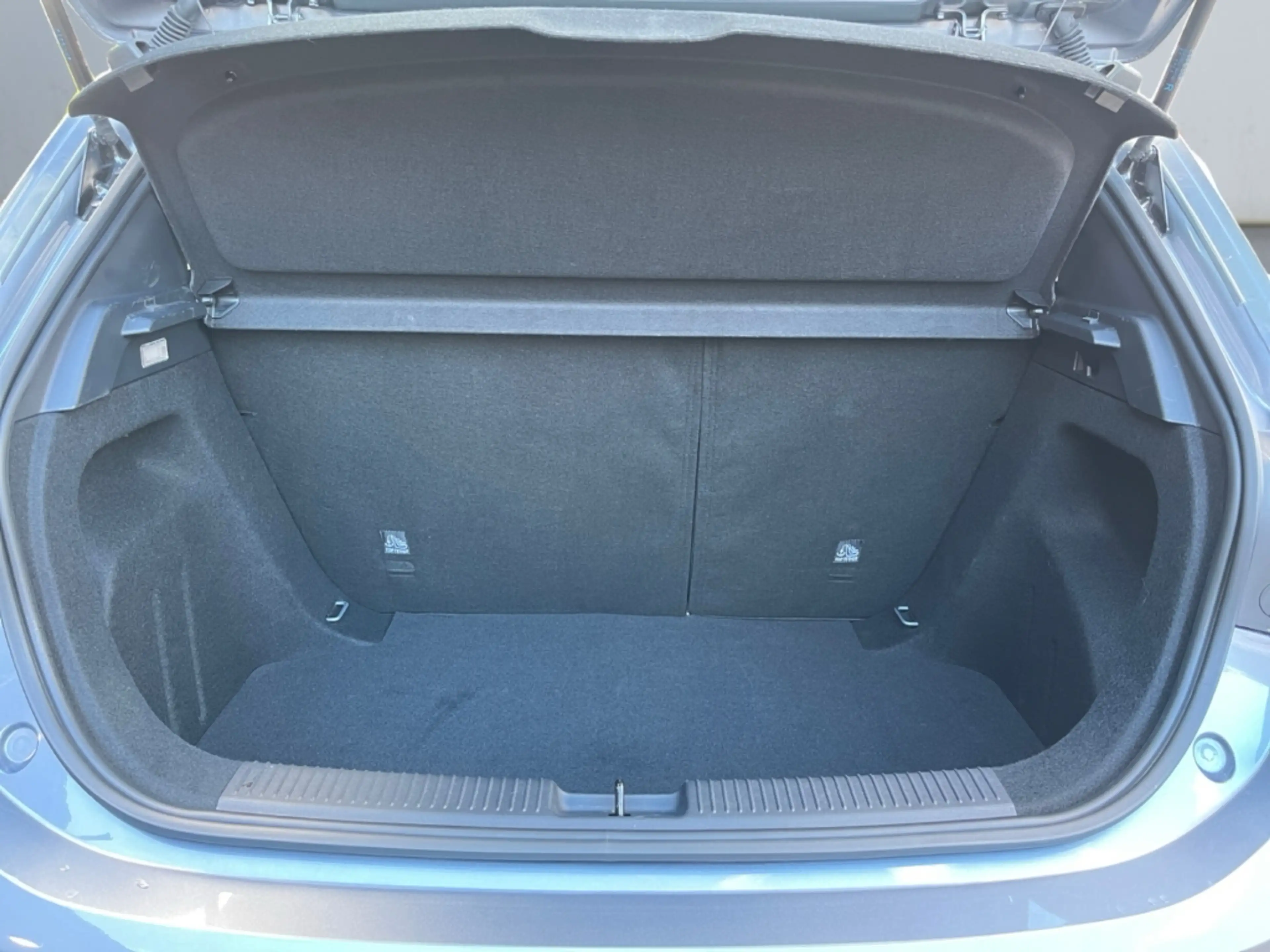 MG MG3 1.5 Hybrid+ Comfort *ACC*Kamera*CarPlay*PDC* — photo 15