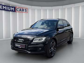 3.0 TDI plus quattro *Garantie*Finanzierung*