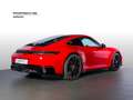 Porsche 992 coupe 3.6 carrera 4 gts auto Rouge - thumbnail 3