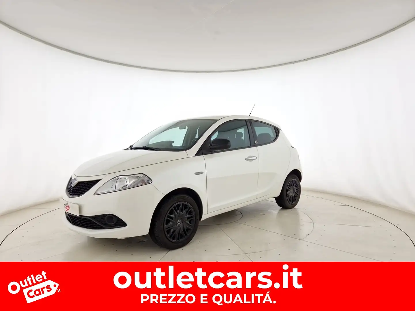 Lancia Ypsilon 1.2 gold ecochic gpl 69cv my19 - 1