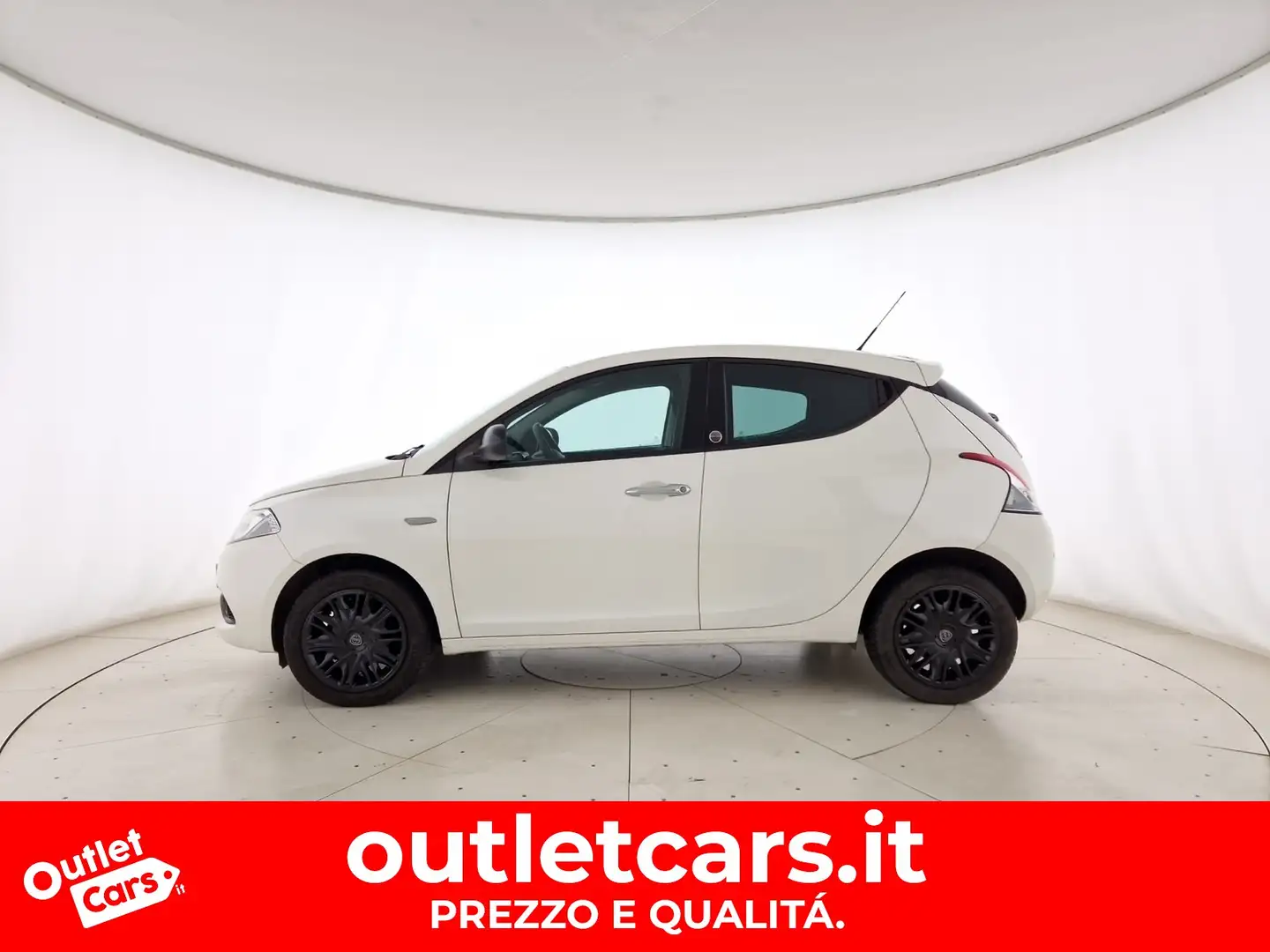 Lancia Ypsilon 1.2 gold ecochic gpl 69cv my19 - 2