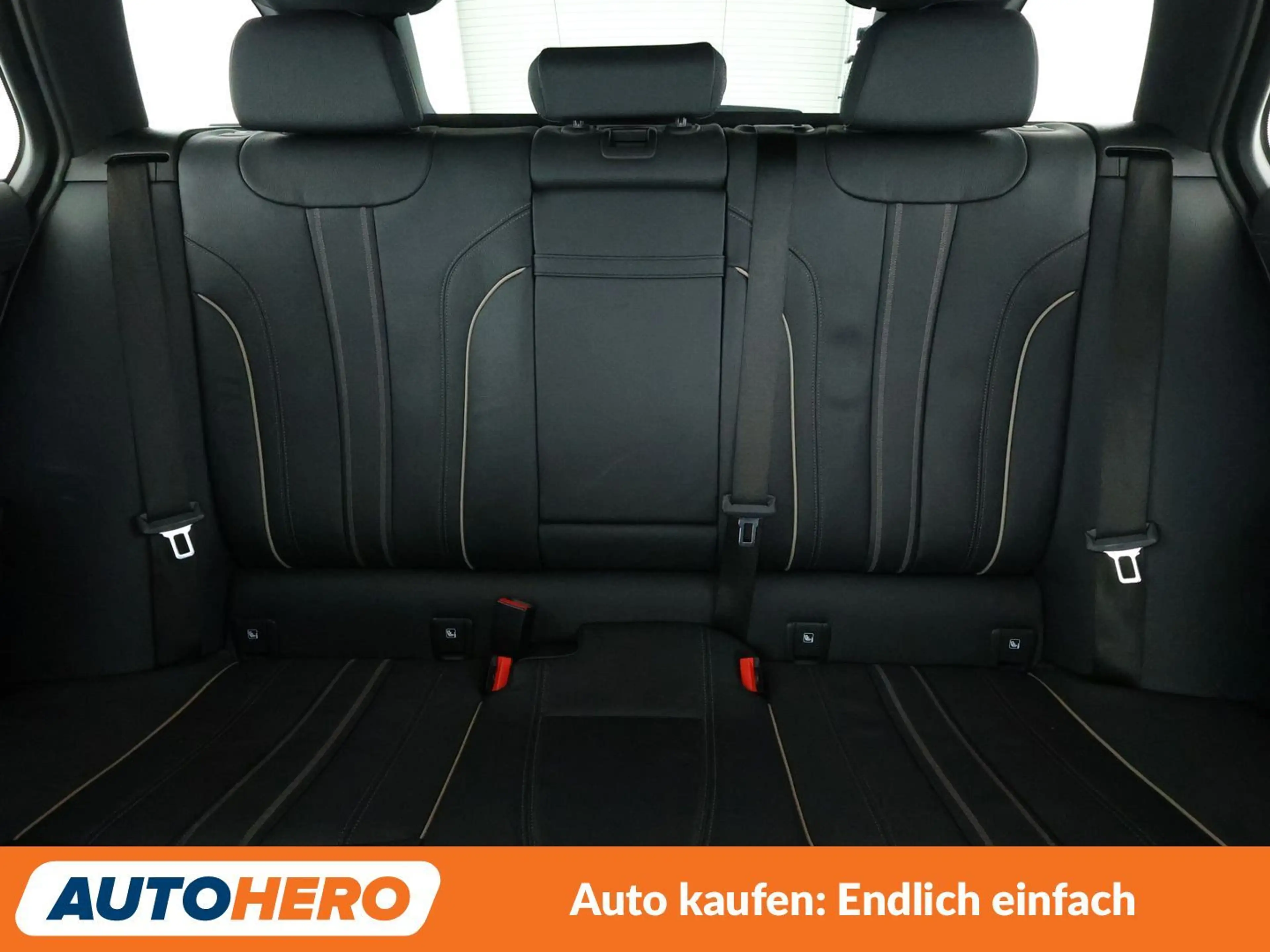 BMW 530 530e Luxury Line Aut.*NAVI*LED*ACC*CAM*PDC* — photo 15