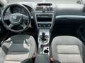 Skoda Octavia Kombi 1.8 TSI Klima PDC SHZ Tempo Schwarz - thumbnail 11
