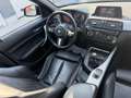 BMW 116 d M Sport Blau - thumbnail 9