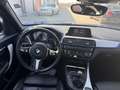 BMW 116 d M Sport Blau - thumbnail 10