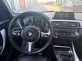 BMW 116 d M Sport Blau - thumbnail 11