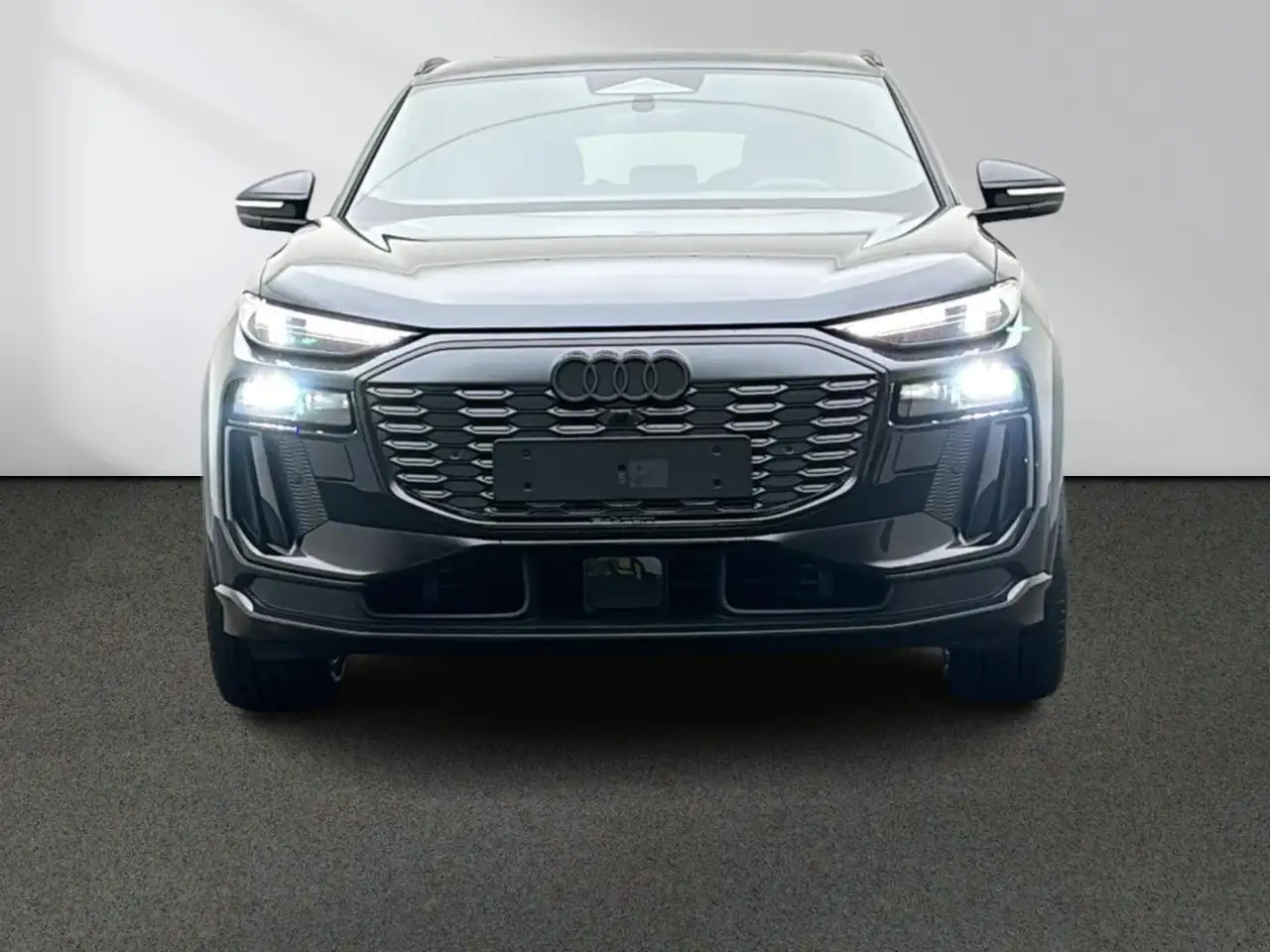 Audi Q6 e-tron e-tron Sportback performance Panorama Memory 2