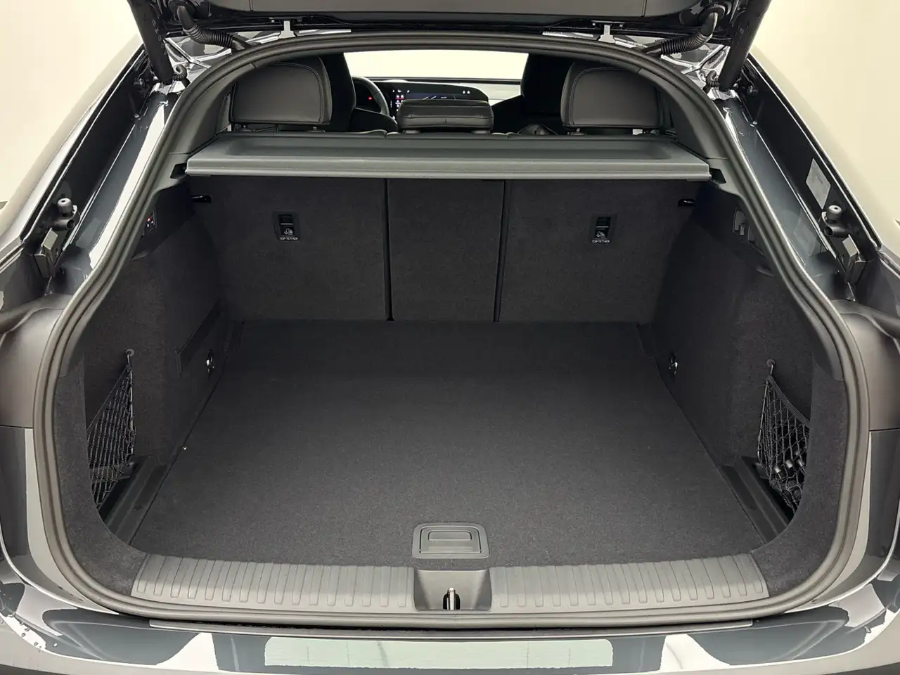 Audi Q6 e-tron e-tron Sportback performance Panorama Memory 13