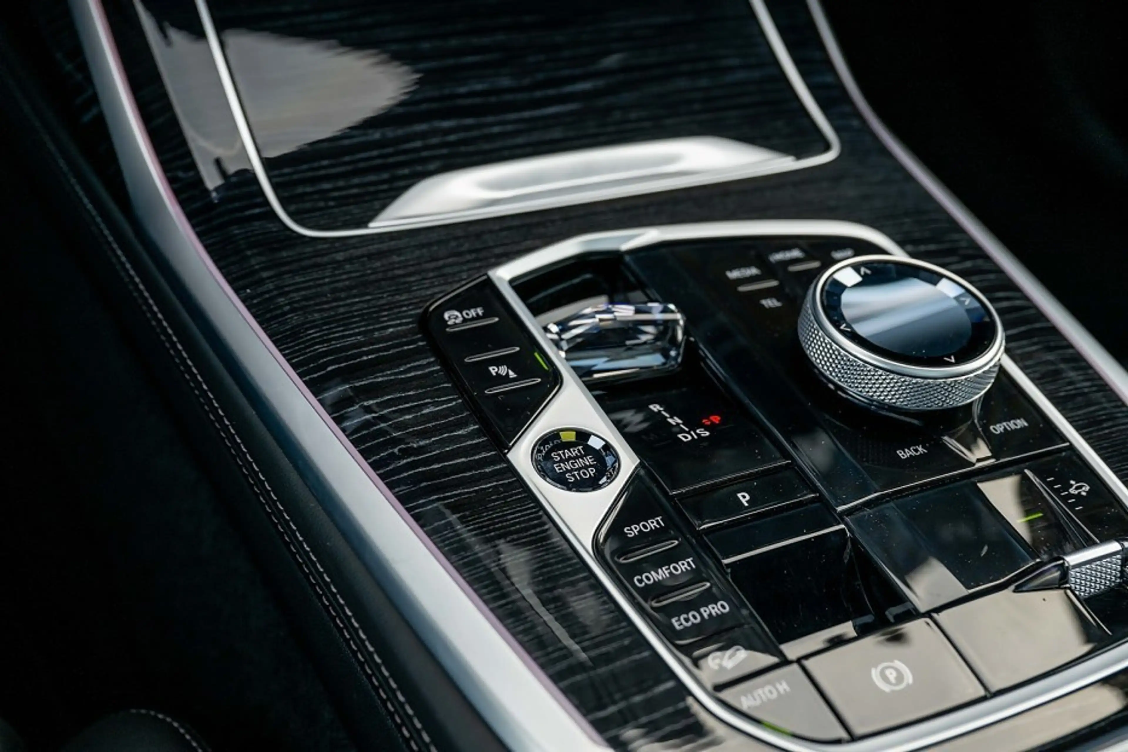 BMW X7 M60i xDrive M Sport Pro | 7 Persoons | Panorama Sk — photo 15