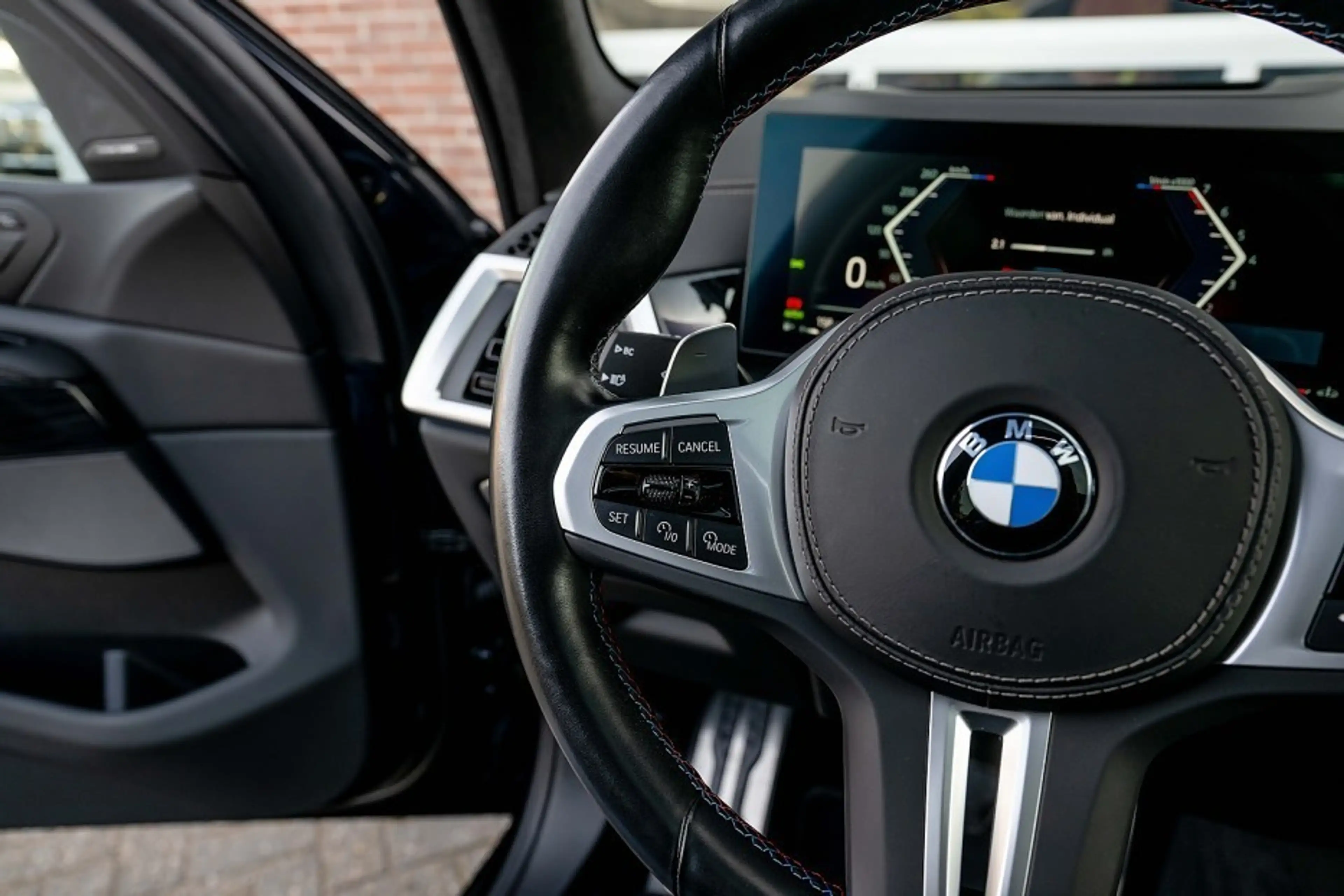 BMW X7 M60i xDrive M Sport Pro | 7 Persoons | Panorama Sk — photo 7