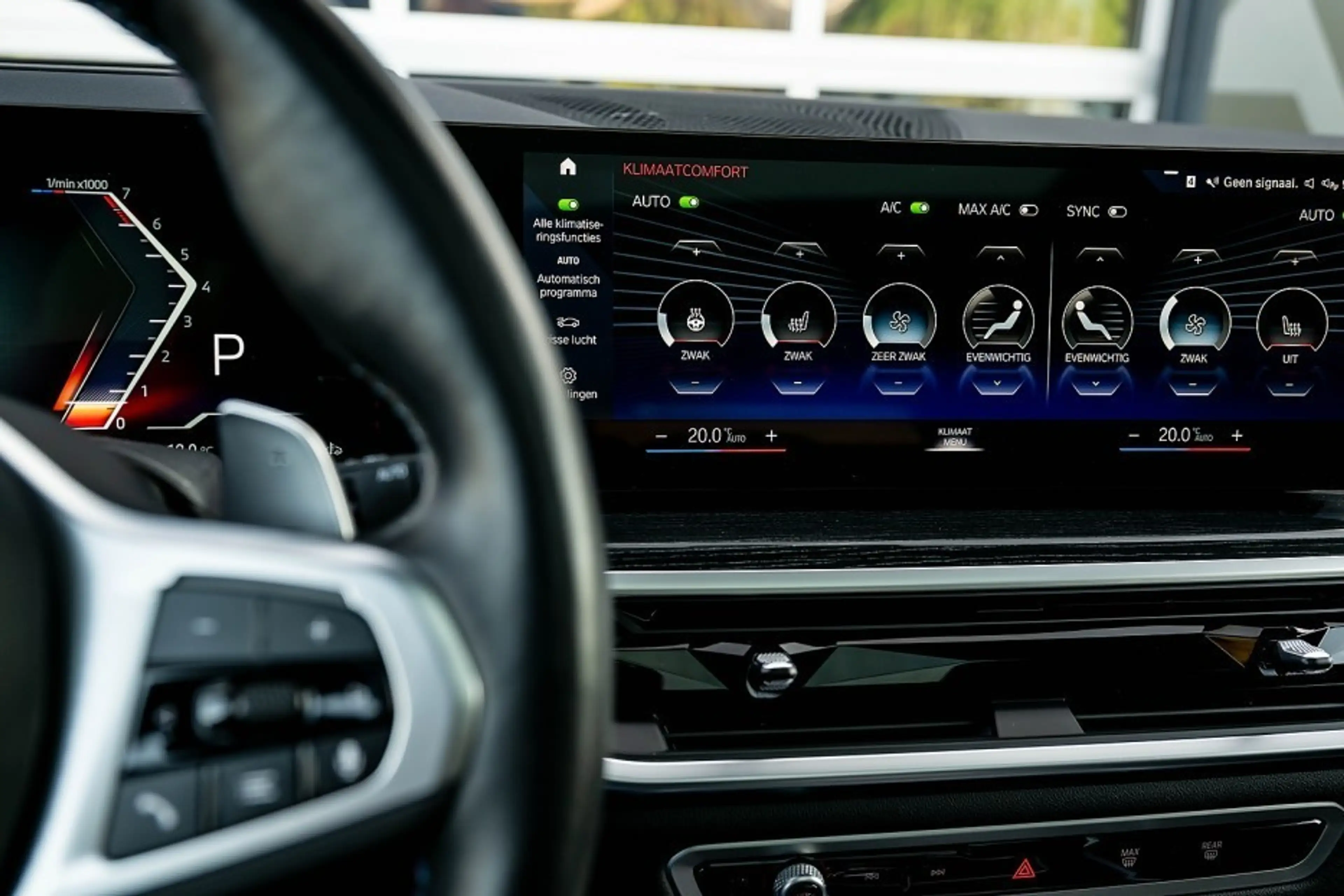 BMW X7 M60i xDrive M Sport Pro | 7 Persoons | Panorama Sk — photo 11