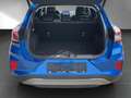 Ford Puma Titanium X 1.0 EcoBoost Mild Hybrid EU6d Blau - thumbnail 18