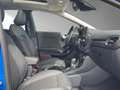Ford Puma Titanium X 1.0 EcoBoost Mild Hybrid EU6d Blau - thumbnail 16