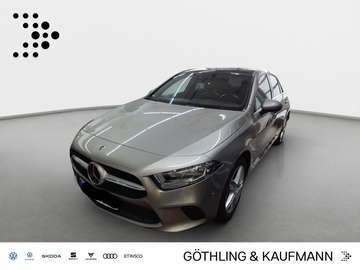 e*NAVI*AHK*KAM*PANO*17ZOLL*SHZ*DISTRONIC*