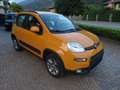 Fiat Panda Panda 1.3 Multijet 4x4 Rock Orange - thumbnail 1