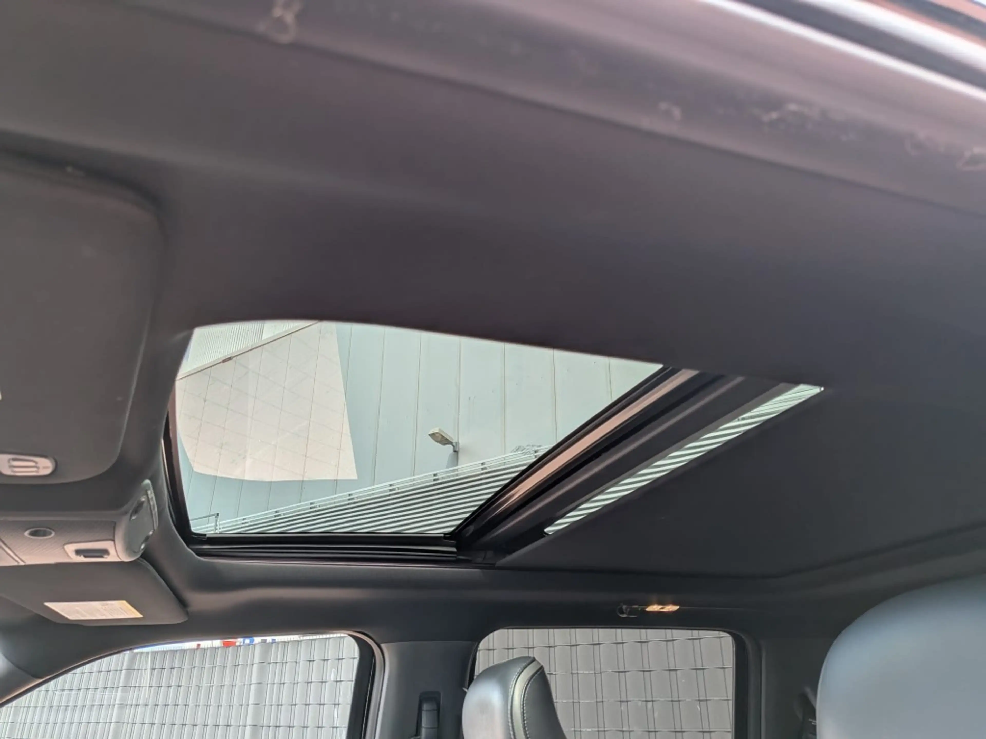 Ford F 150 USA 3.5 V6 Ecoboost SuperCrew Platinum — photo 17