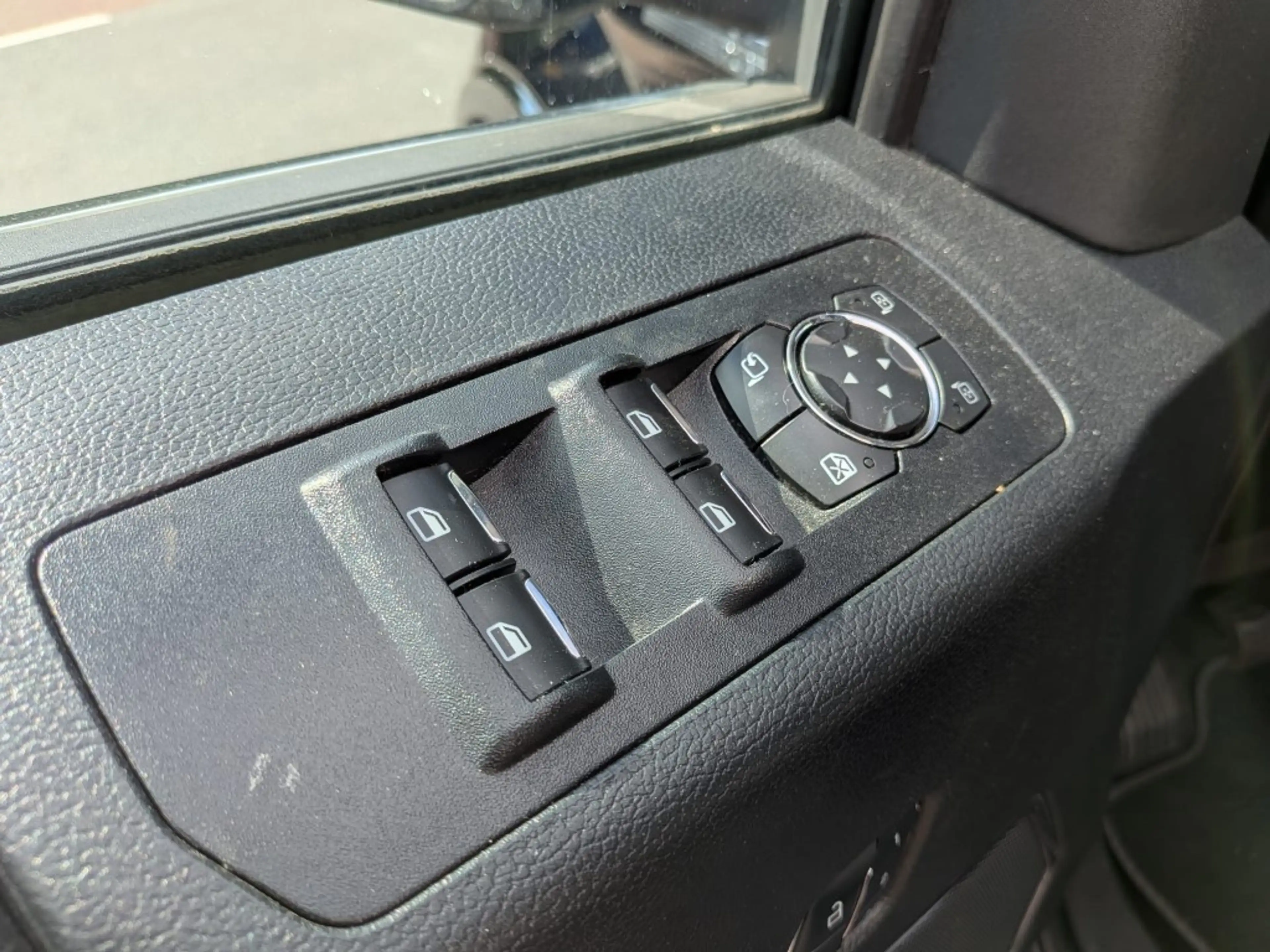 Ford F 150 USA 3.5 V6 Ecoboost SuperCrew Platinum — photo 23