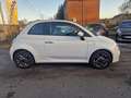 Fiat 500C 1.2i Sport Cabriolet ** CLIM/CAPTEURS ** Weiß - thumbnail 4