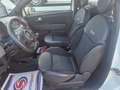 Fiat 500C 1.2i Sport Cabriolet ** CLIM/CAPTEURS ** Weiß - thumbnail 11