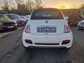 Fiat 500C 1.2i Sport Cabriolet ** CLIM/CAPTEURS ** Weiß - thumbnail 6