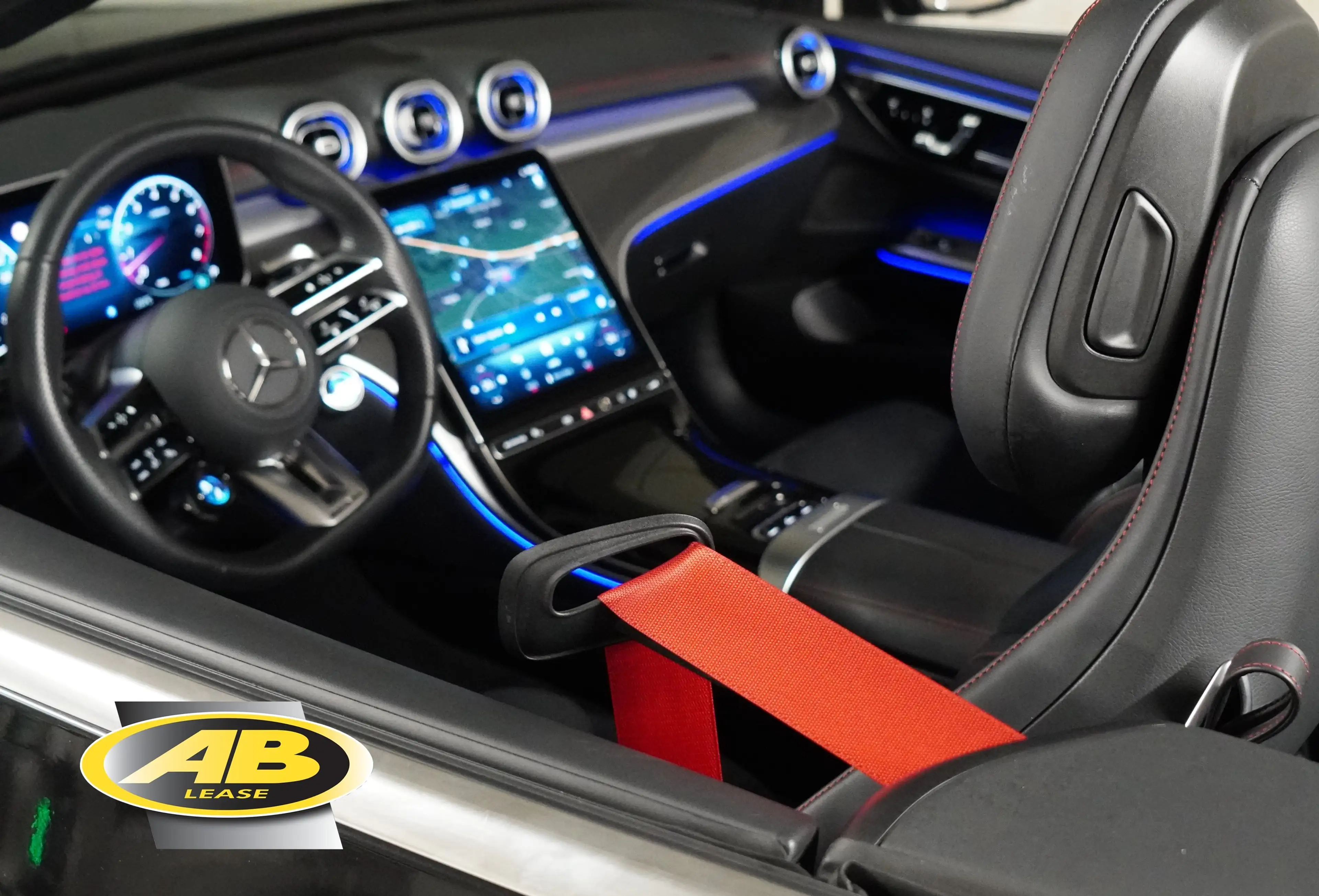 Mercedes-Benz CLE 53 AMG Mercedes-AMG CLE 53 4M+ Cabrio AMG S.SHIFT TCT 9G — photo 3
