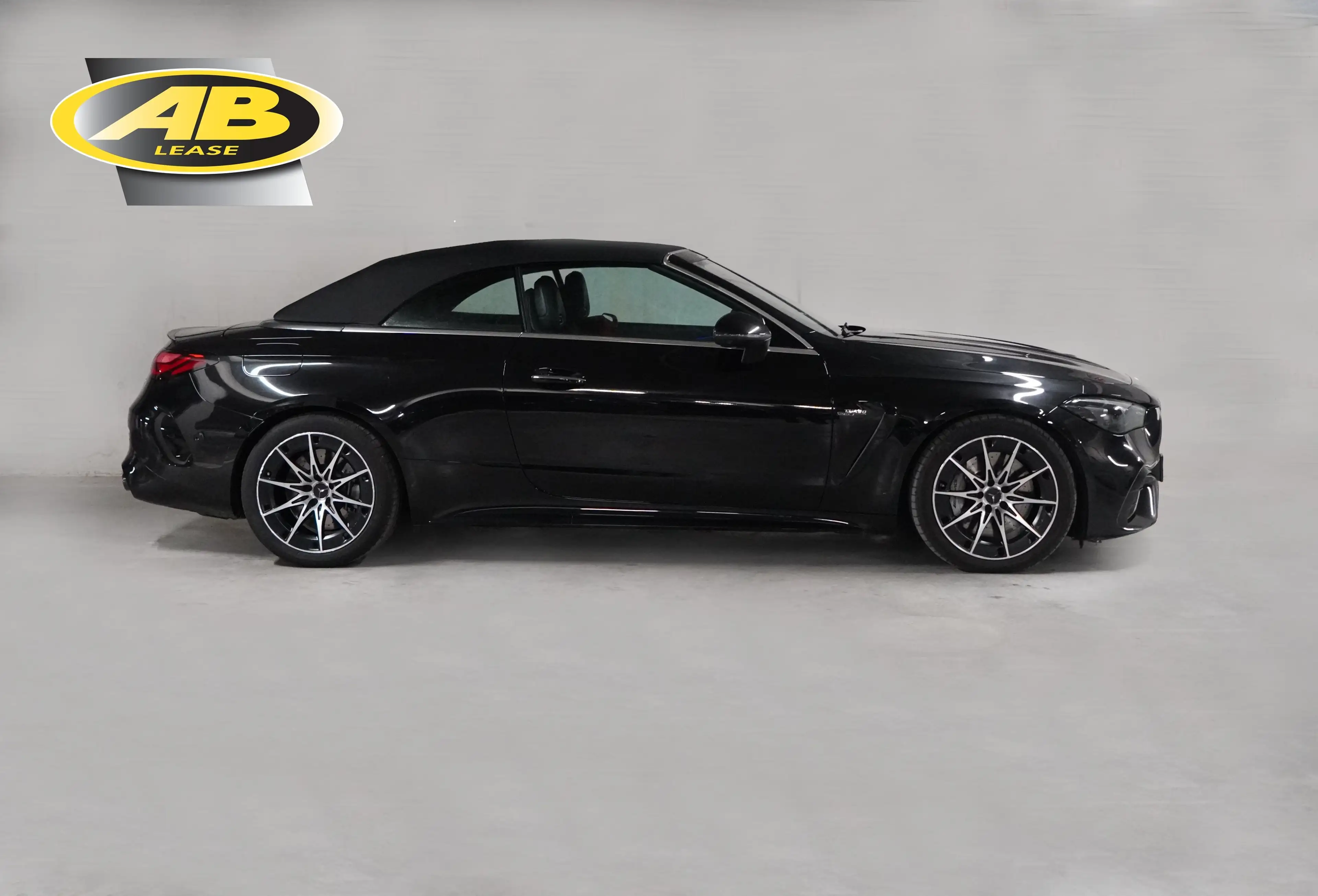 Mercedes-Benz CLE 53 AMG Mercedes-AMG CLE 53 4M+ Cabrio AMG S.SHIFT TCT 9G — photo 12