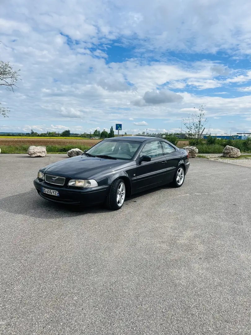 Volvo C70 - 2
