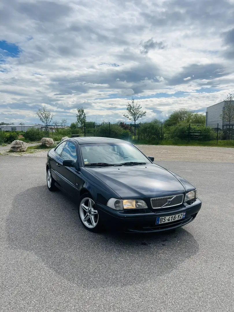 Volvo C70 - 1