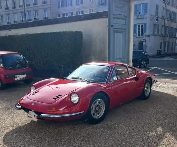 Ferrari 246 GT