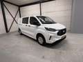 Ford Transit Custom 320 2.0 TDCI L2H1 Trend Dubbel Cabine Automaat BPM Wit - thumbnail 7
