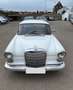 Mercedes-Benz 200 D*Oldtimer*W110*Leder*Heckflosse - thumbnail 9