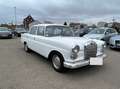 Mercedes-Benz 200 D*Oldtimer*W110*Leder*Heckflosse - thumbnail 8
