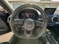 Audi A3 Cabrio Sport Schwarz - thumbnail 7
