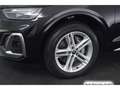 Audi Q5 55 TFSI e qu. S tronic S line AHK/Virtual/Nav Schwarz - thumbnail 8