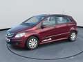 Mercedes-Benz B 170 wenig Kilometer SITZH AHK KLIMA PDC Rood - thumbnail 7